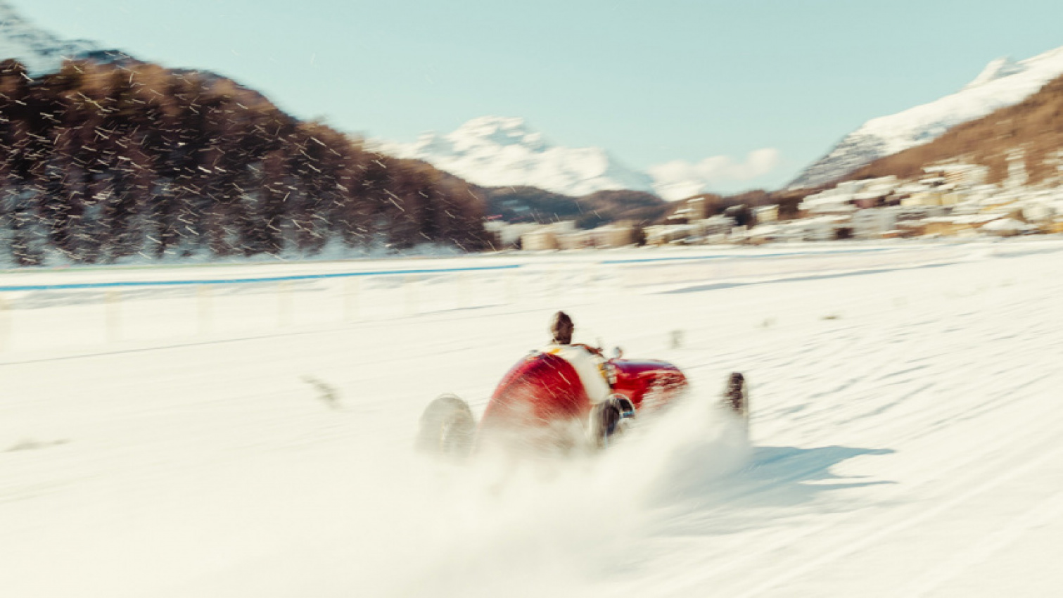autos, cars, maserati, this is probably the coolest way to enjoy your old maserati