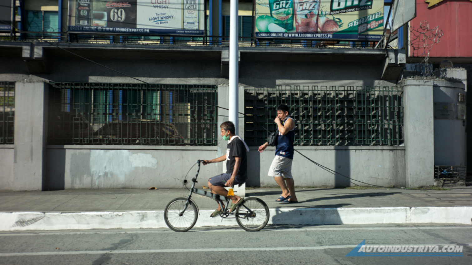 autos, cars, feature stories, features, bicycles, edsa, edsa bikes, personal mobility, road sharing, road sharing: a simple guide for drivers and cyclists