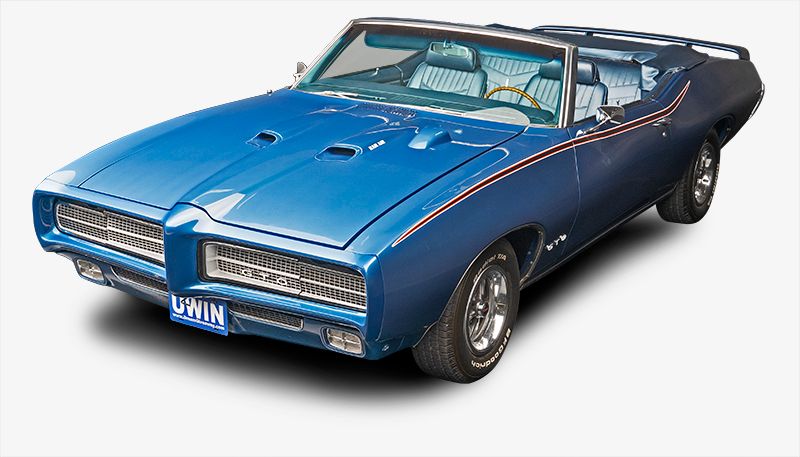 autos, cars, pontiac, american, asian, celebrity, classic, client, europe, exotic, features, german, handpicked, luxury, modern classic, muscle, news, newsletter, off-road, sports, trucks, motorious readers get more chances to win a 1-of-249 pontiac gto convertible