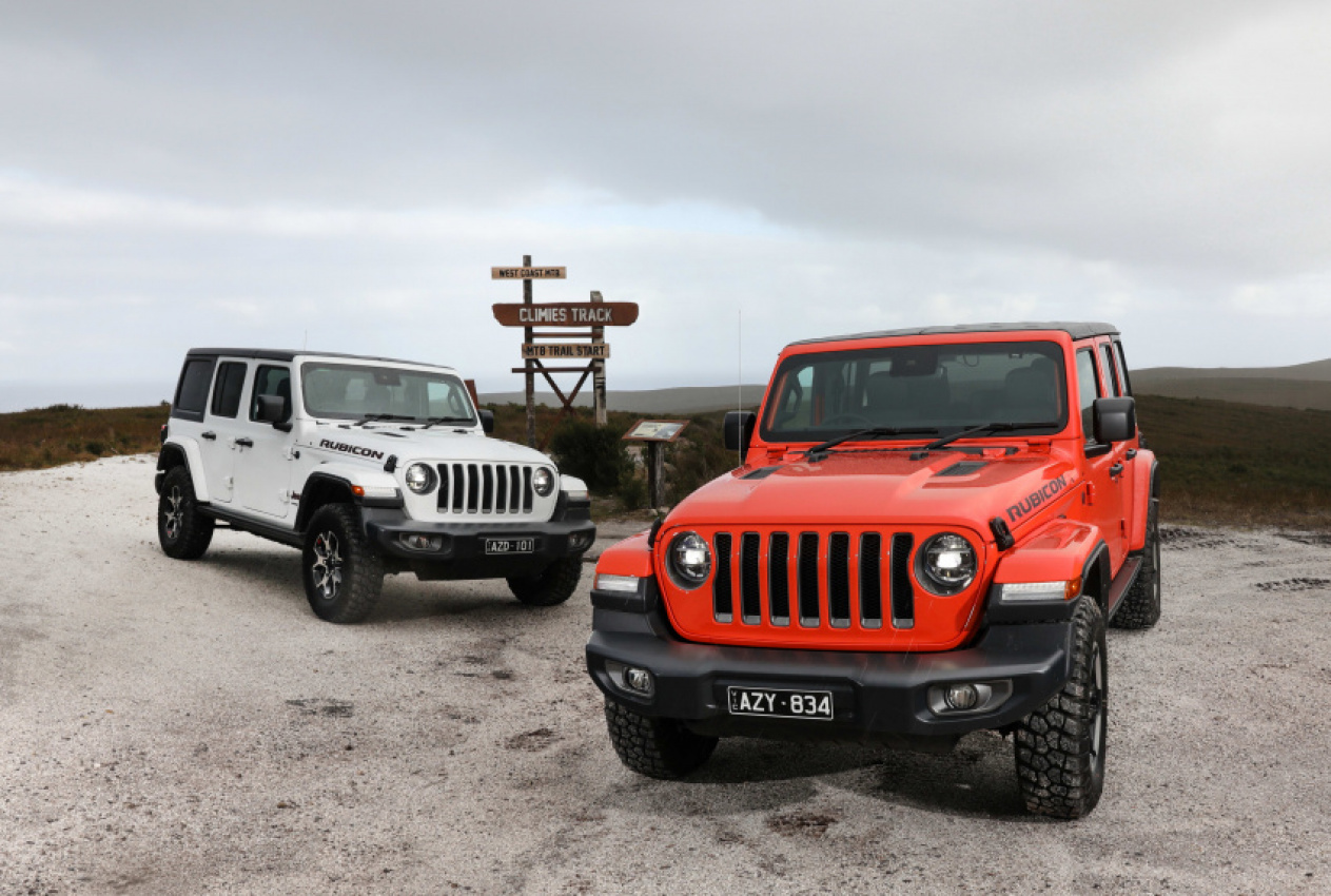 autos, cars, jeep, jeep hikes prices for the second time in three months