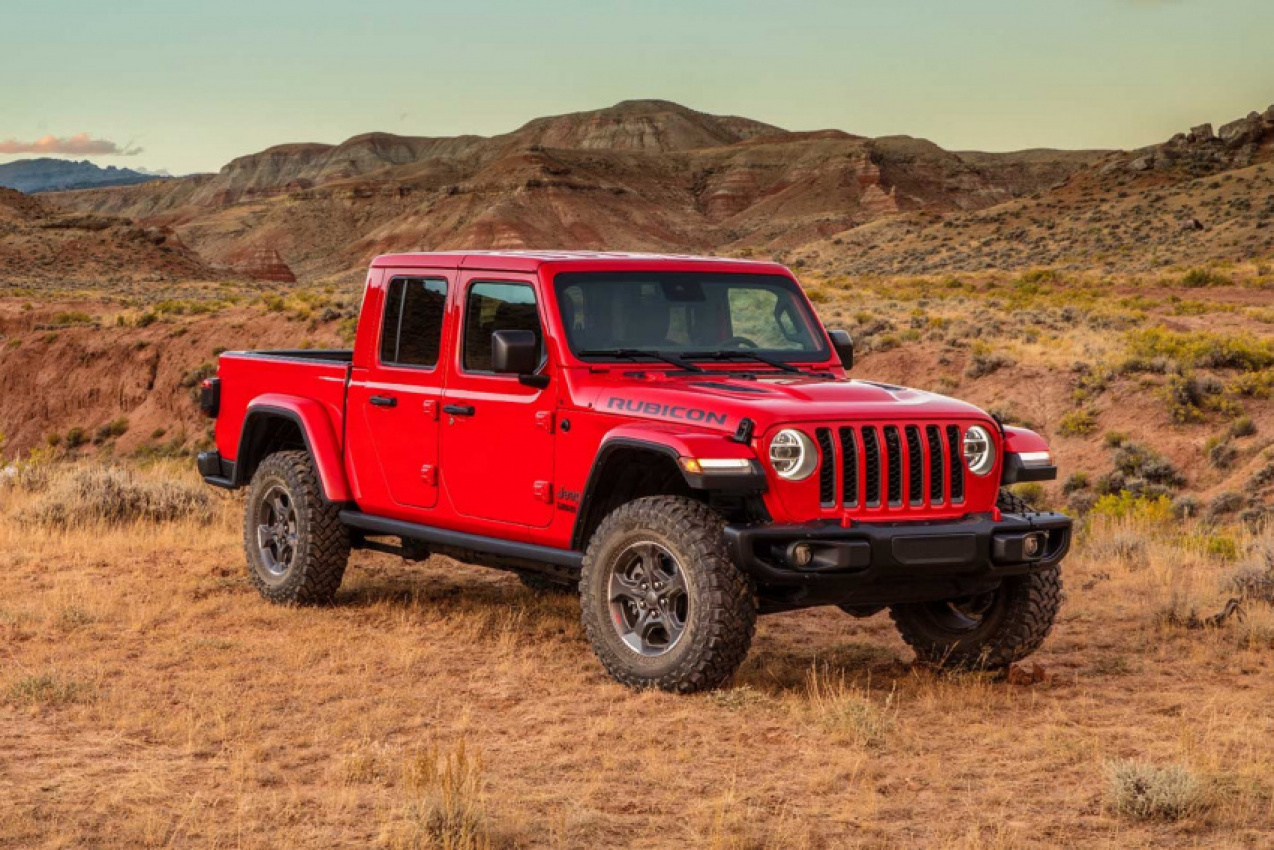 autos, cars, jeep, jeep hikes prices for the second time in three months