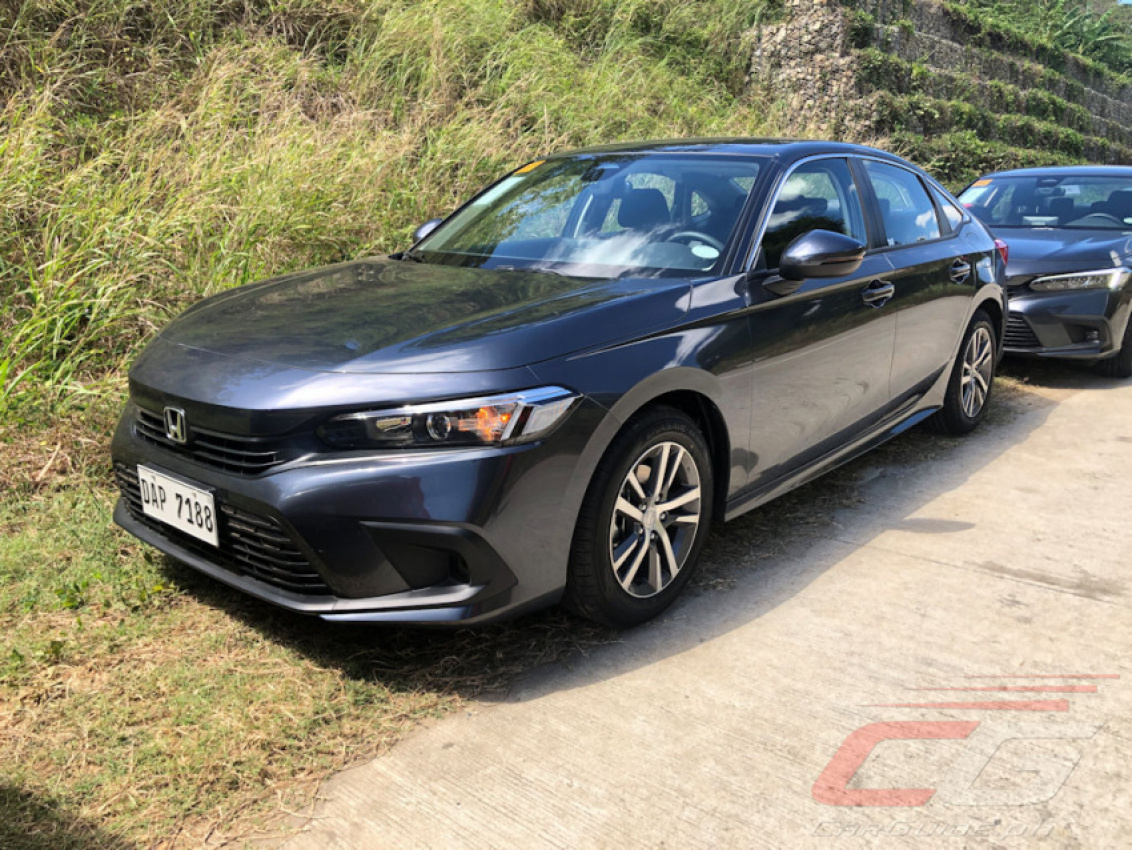 autos, cars, honda, android, compact, driver&39;s seat, honda civic, android, just how good is the base 2022 honda civic s turbo?
