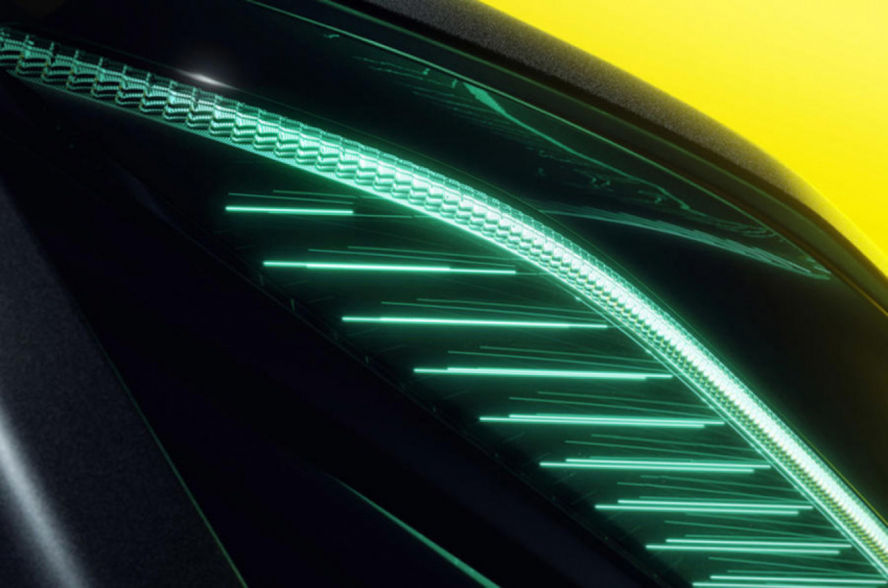 autos, cars, lotus, crossovers, electric cars, luxury cars, performance, videos, youtube, lotus teases type 132 electric suv ahead of march 29 reveal