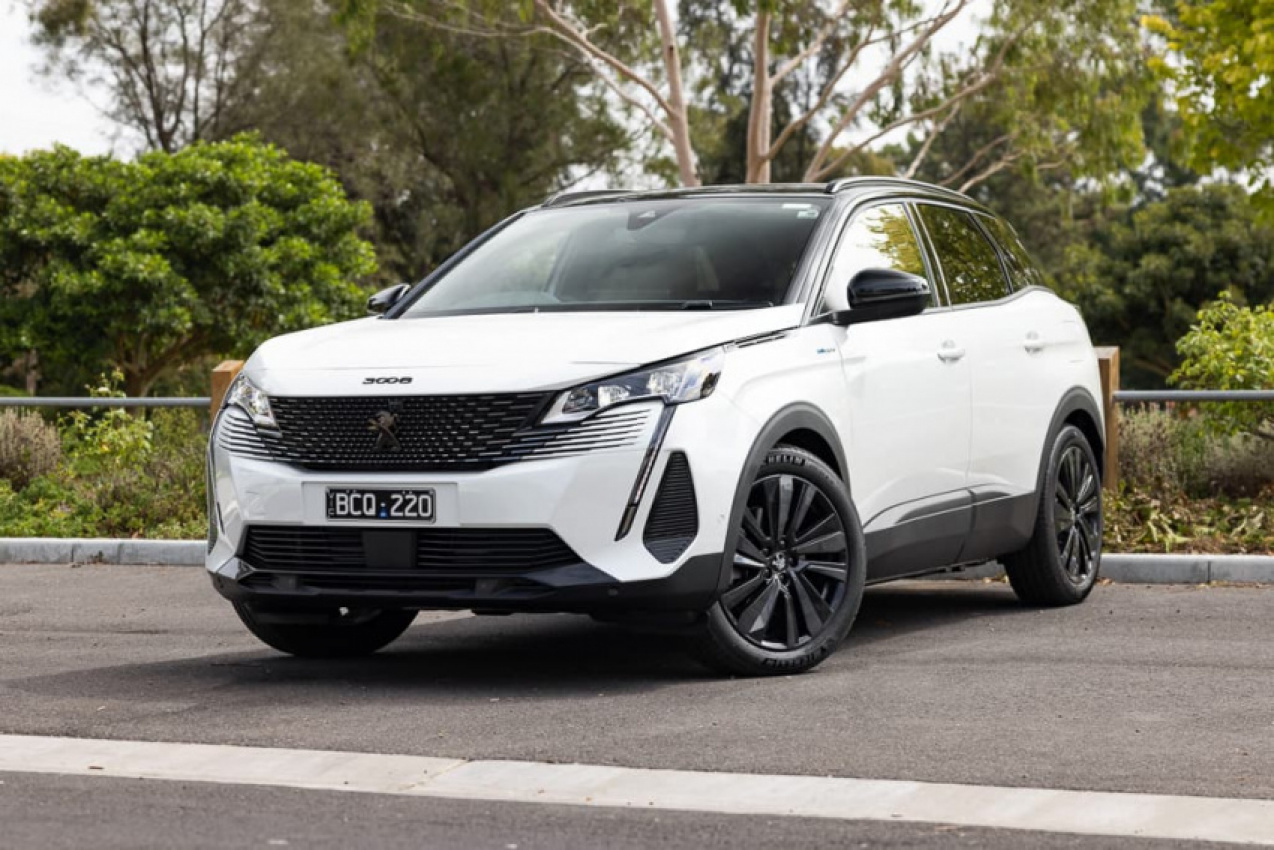 autos, cars, geo, peugeot, reviews, android, car reviews, family cars, hybrid cars, peugeot 3008, android, peugeot 3008 gt sport phev 2022 review