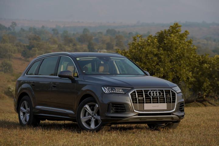 audi, autos, cars, indian, other, price hike, audi announces a price hike of up to 3% across models
