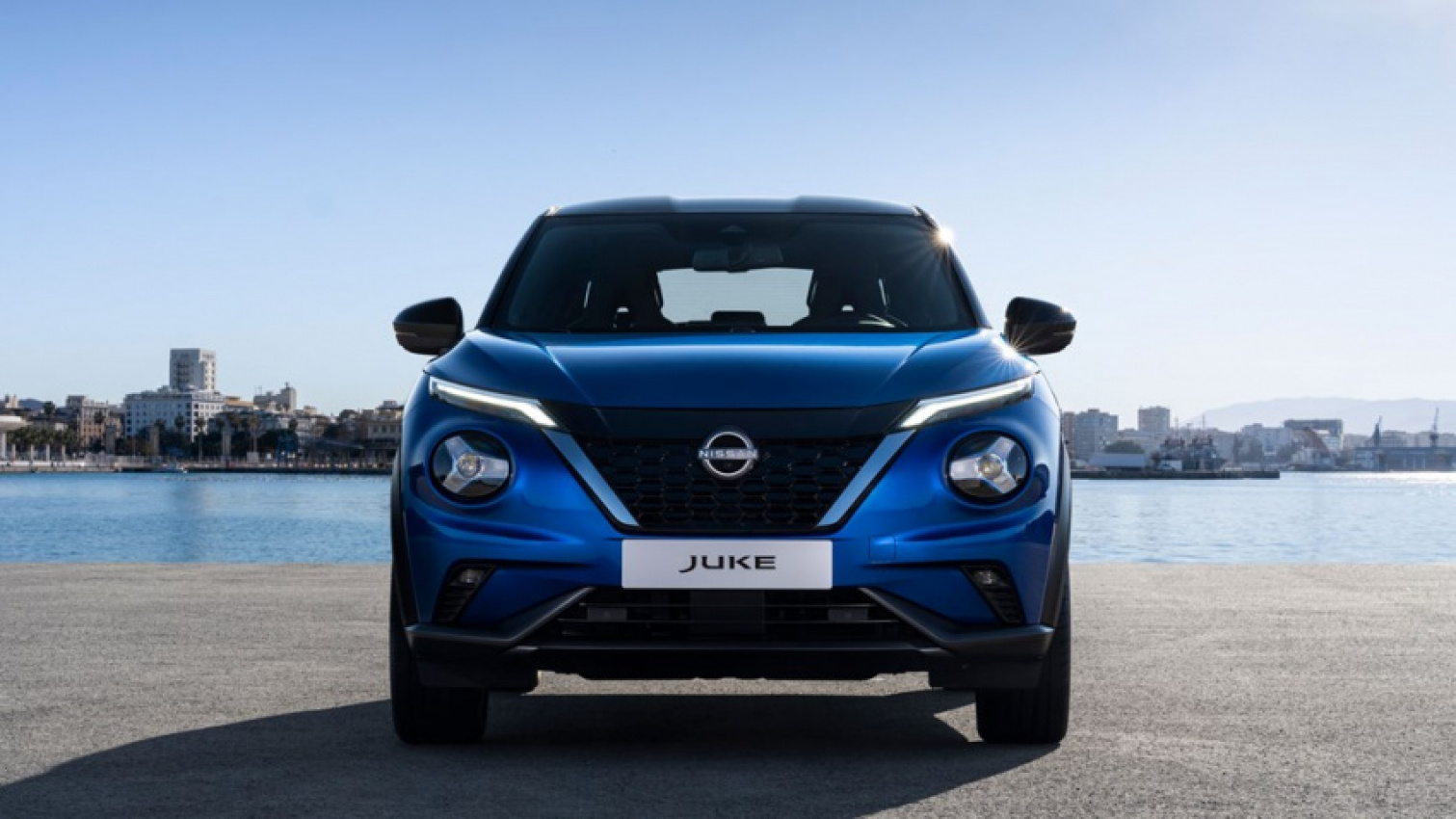 autos, cars, nissan, nissan juke, new 2022 nissan juke hybrid launched, offering up to 54mpg