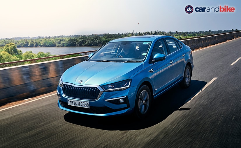 android, autos, cars, auto news, carandbike, news, skoda slavia, skoda slavia 1.5 review, skoda slavia 1.5 tsi, slavia 1.5 tsi price, android, skoda slavia 1.5-litre tsi launched in india; prices begin at ₹ 16.19 lakh