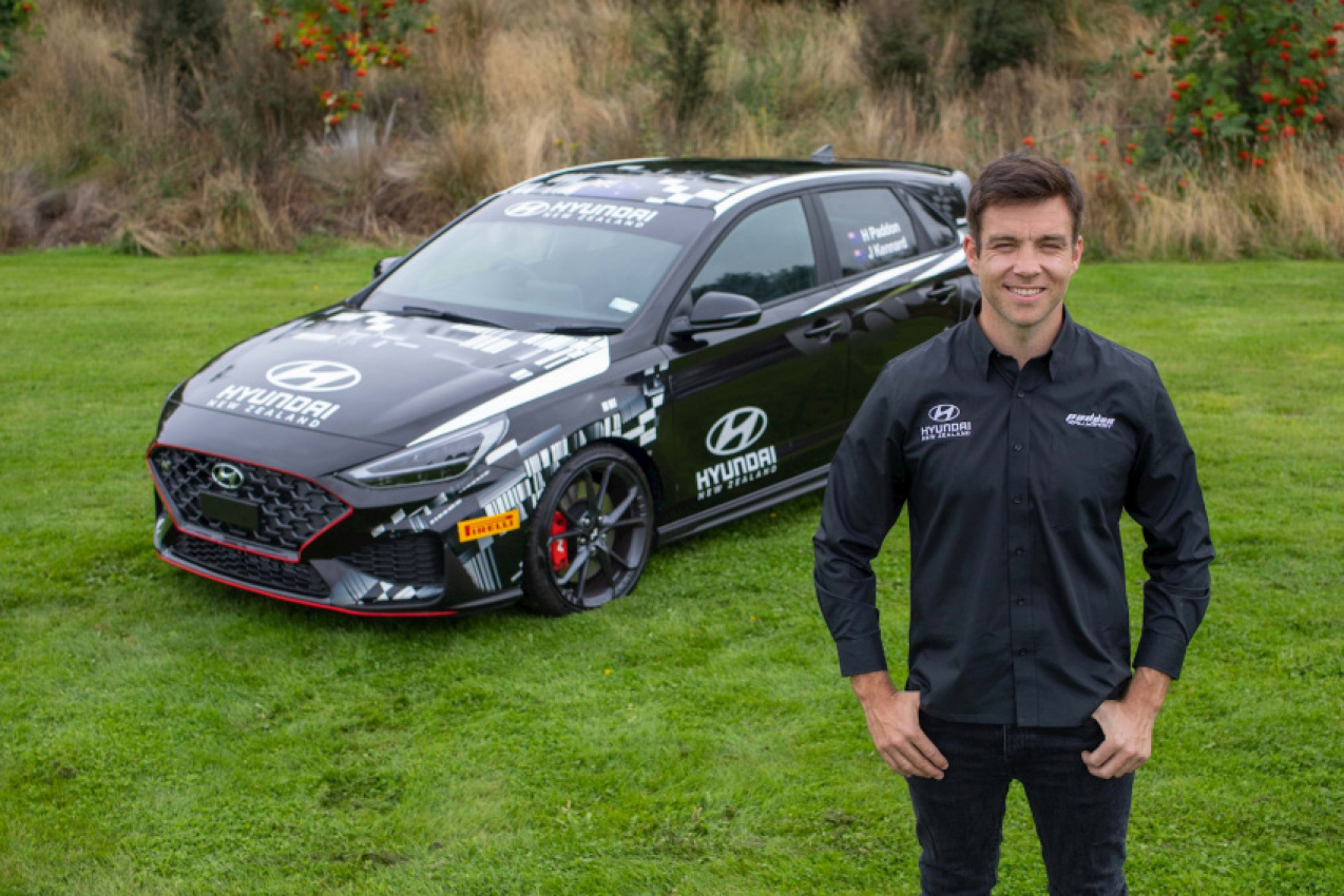 autos, cars, automotive industry, car, cars, driven, driven nz, hayden paddon back on world rally stage, hyundai, motoring, national, new zealand, news, nz, world rally championship, hayden paddon back on world rally stage