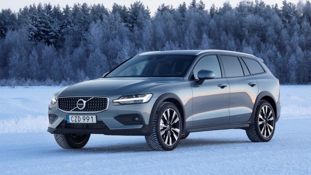 autos, cars, reviews, volvo, volvo’s future plans leaked: at least five new evs in development including xc90 replacement