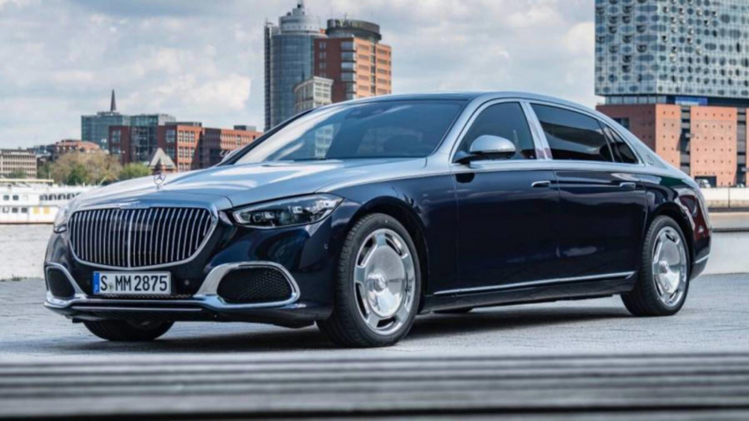 autos, cars, maybach, mercedes-benz, mercedes, live updates: 2022 mercedes maybach s-class launch, price reveal, interiors, mileage, specifications, engine, features, safety