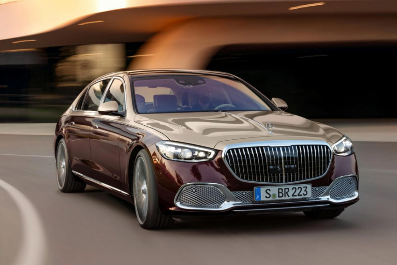 autos, cars, maybach, mercedes-benz, mercedes, live: 2022 mercedes-maybach s-class launch - details, specifications, price and more