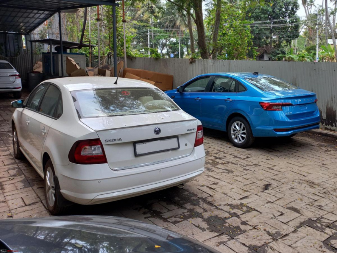 autos, cars, indian, member content, skoda slavia, skoda slavia first impressions: likes & dislikes