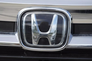 auto, car, honda, car sales, honda cars, honda cars sales, honda cars wholesales, yuichi murata, honda cars wholesales dip 23 pc in february