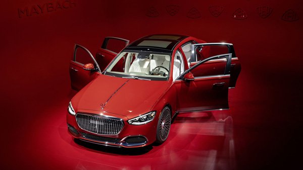 autos, cars, maybach, mercedes-benz, 2022 mercedes-benz maybach s-class, 2022 mercedes-benz maybach s-class booking, 2022 mercedes-benz maybach s-class features, 2022 mercedes-benz maybach s-class safety features, 2022 mercedes-benz maybach s-class specs, android, mercedes, mercedes-benz maybach s-class, mercedes-benz maybach s-class features, mercedes-benz maybach s-class price, new mercedes-benz maybach s-class, android, 2022 mercedes-maybach s-class launched in india: prices start from rs 2.50 crore