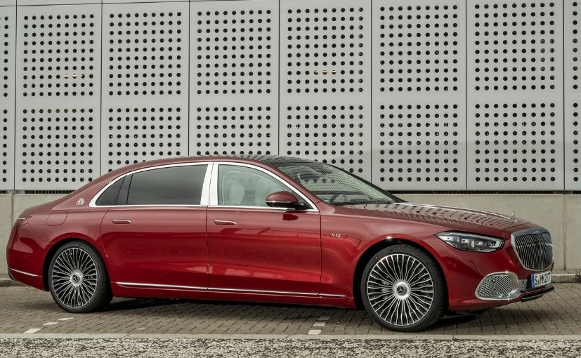 autos, cars, maybach, mercedes-benz, 2022 mercedes-maybach s-class, auto news, carandbike, mercedes, mercedes-benz india, mercedes-maybach, mercedes-maybach s-class, mercedes-maybach s-class launch, mercedes-maybach s-class prices, news, new-generation mercedes-maybach s-class launched in india, prices begin from ₹ 2.5 crore