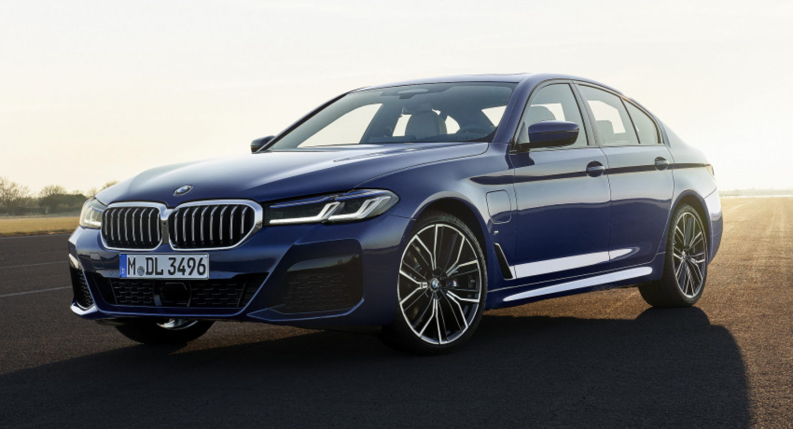 autos, bmw, cars, hp, news, reports, bmw’s updated 3.0-liter b58 engine with around 370 hp to power new 540i, 740i and others