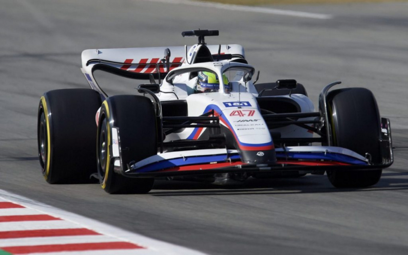 autos, cars, motor sport, belarus, david richards, driving licence, fia, formula one, mazepin, motorsport, motorsport uk, nikita mazepin, russia, uncertainty over nikita mazepin's participation at british gp as motorsport uk bans russian and belarusian teams and drivers