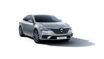 autos, cars, renault, renault talisman production ends as people continue to flock to suvs
