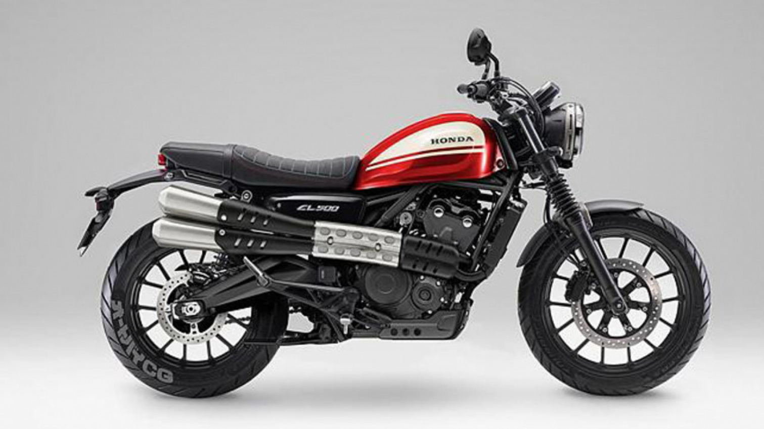 autos, cars, honda, ram, honda’s 250cc and 500cc scrambler likely in the works; to rival royal enfield hunter 350