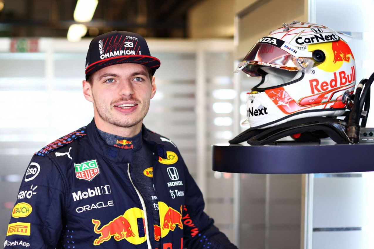 autos, cars, formula 1, max verstappen, red bull, max verstappen to stay with red bull until 2028