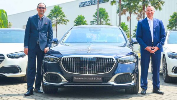 cars, maybach, mercedes-benz, reviews, mercedes, 2022 mercedes maybach s-class india launch price rs 250 lakh