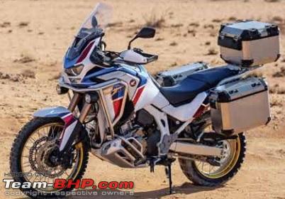autos, bmw, cars, honda, adventure tourer, africa twin, android, f 850 gs, indian, member content, android, honda africa twin vs bmw f 850 gs: which adv-tourer to pick