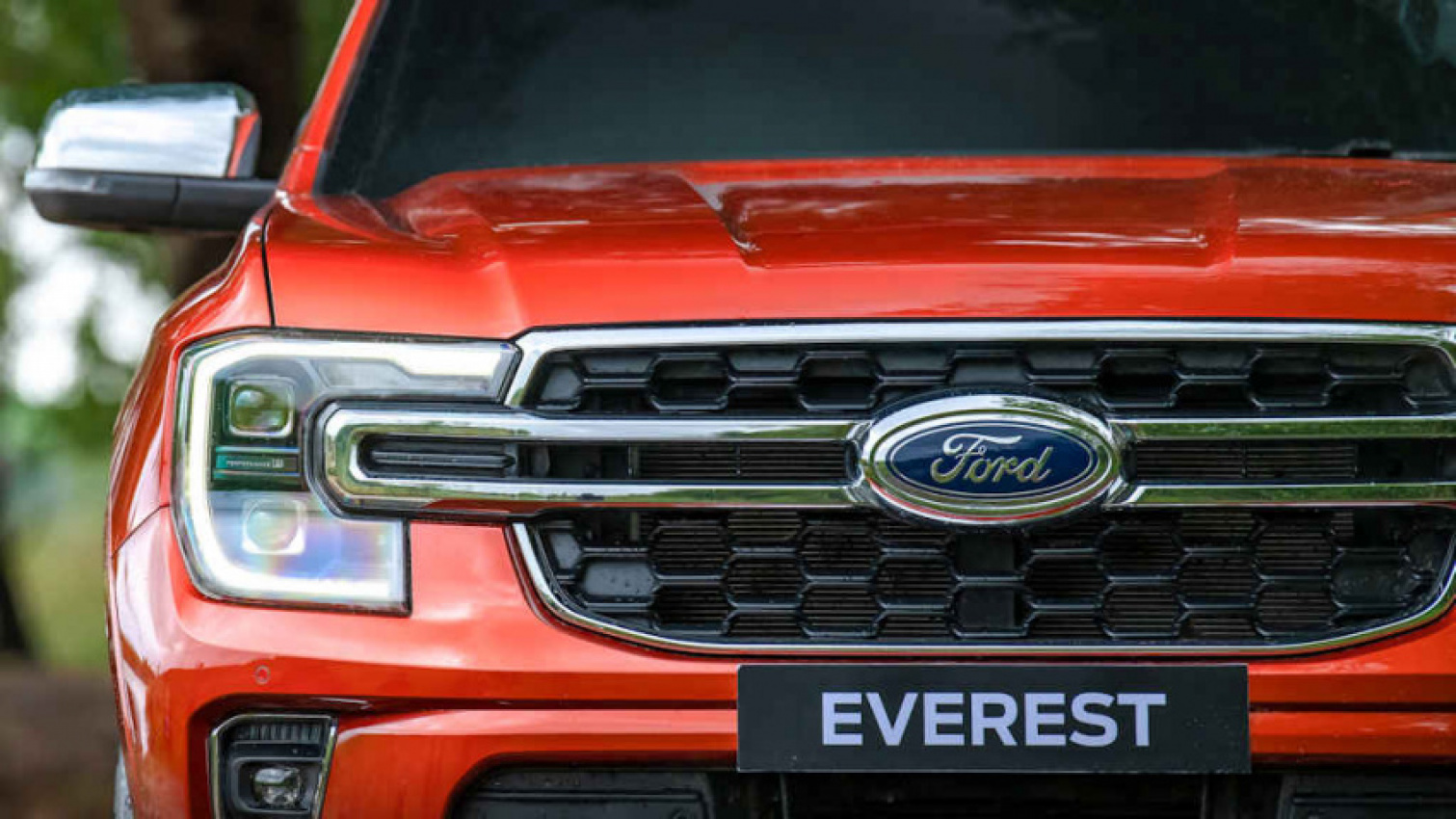 autos, cars, ford, ford corporate, news, ford is splitting its ev, ice businesses