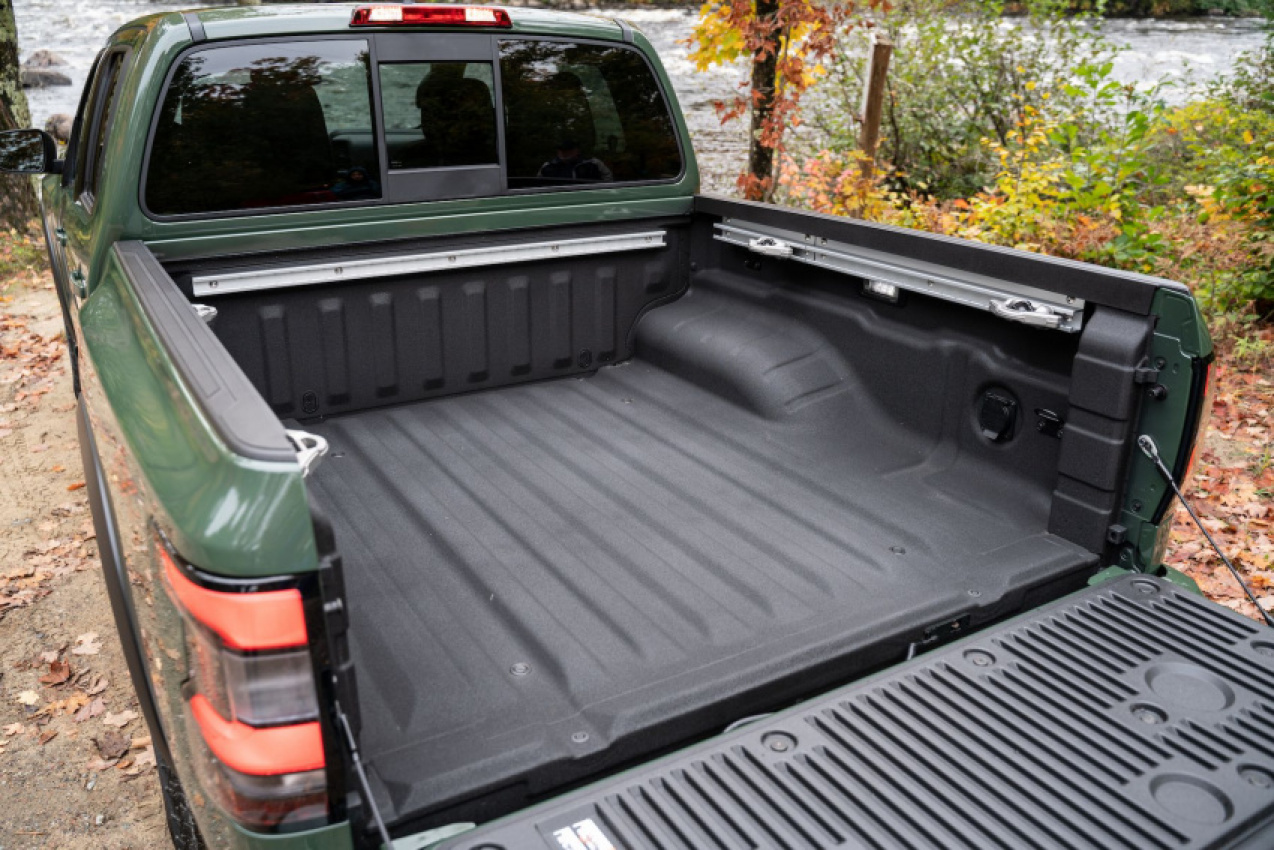 autos, cars, nissan, reviews, android, android, pickup review: 2022 nissan frontier pro-4x crew cab