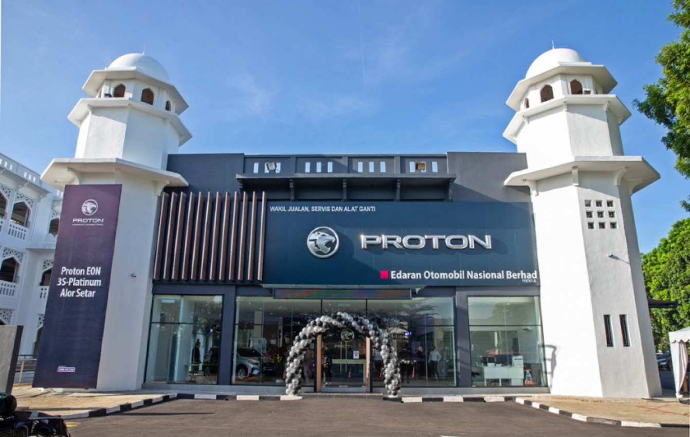 autos, cars, aftersales, february sales, proton supply problems, proton x50, proton’s february sales rebound after low numbers in january due to supply shortages