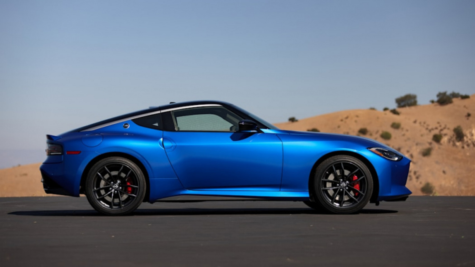 autos, cars, nissan, rumormill, coupe, performance, 2023 nissan z launch timeline appears on facebook, quickly disappears