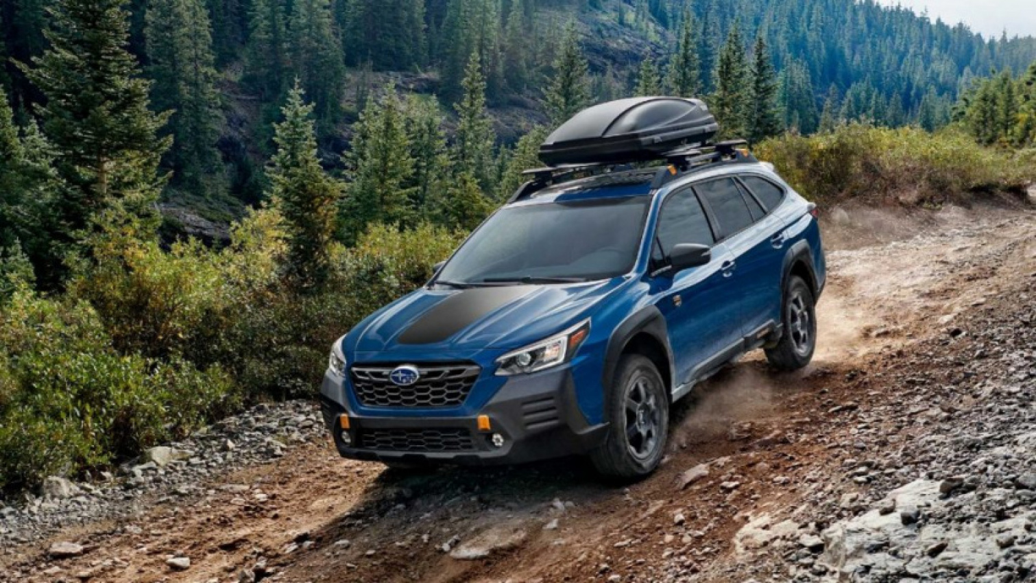 autos, cars, subaru, outback, subaru outback, the 2022 subaru outback is the best new suv under $30k for your family