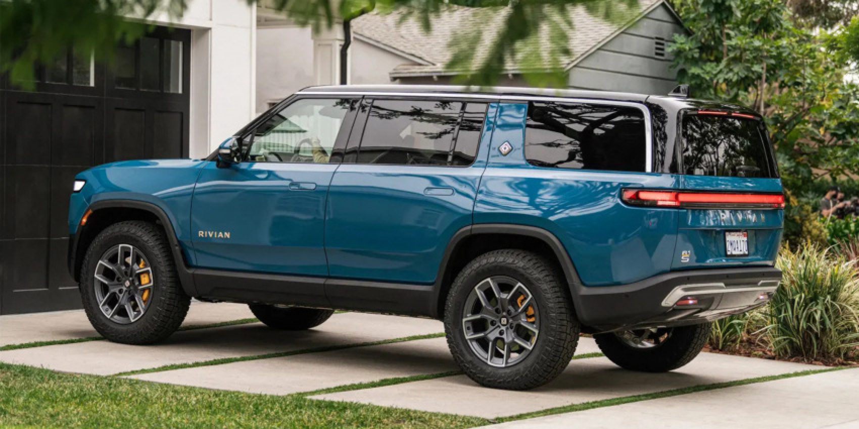 autos, cars, rivian, after backlash, rivian backtracks on price hike in letter from founder/ceo rj scaringe
