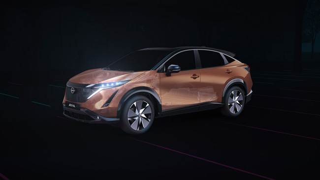 autos, cars, electric vehicle, nissan, nissan details architecture of its upcoming electric vehicles