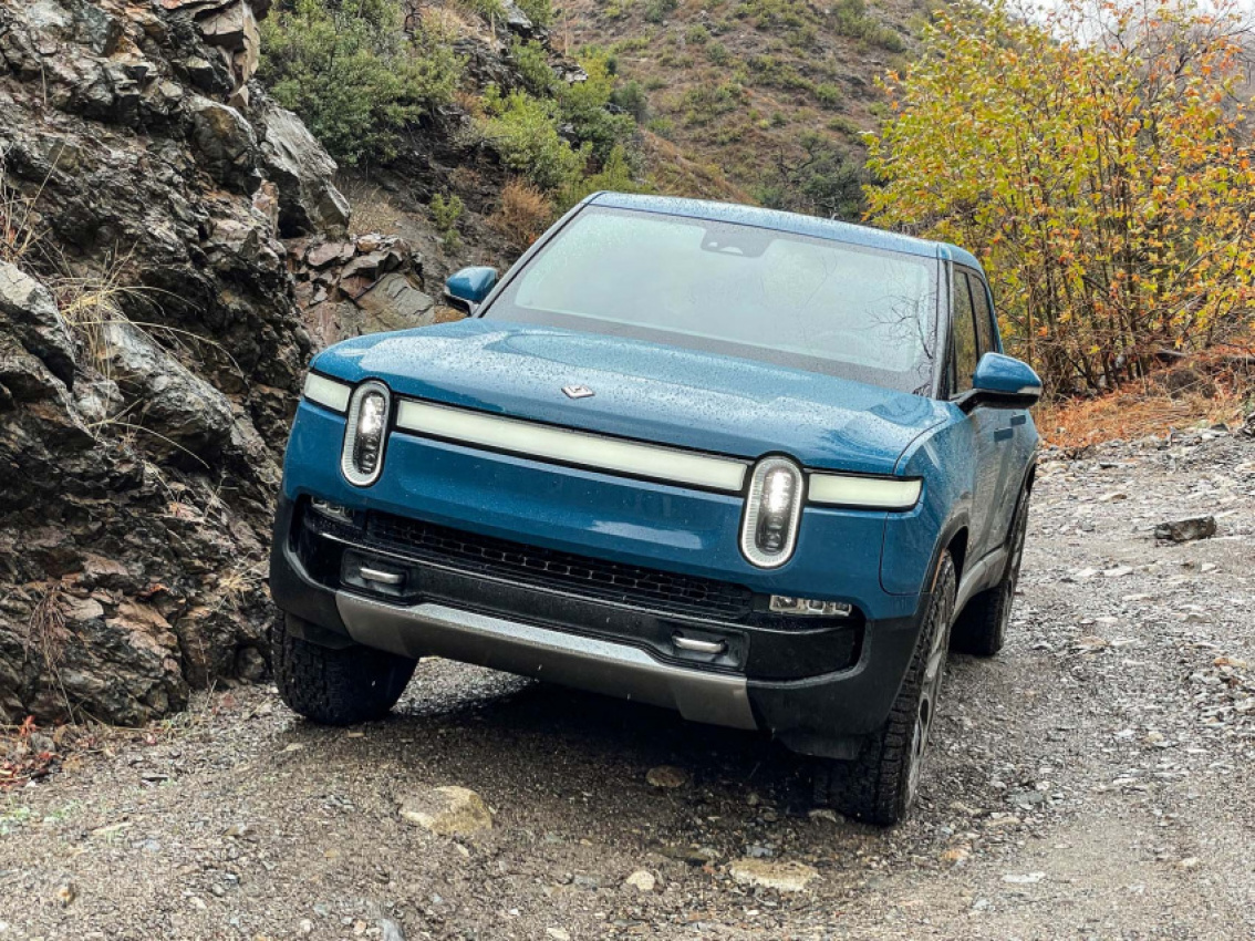 autos, cars, rivian, news, rivian news, rivian ceo apologizes, walks back r1t and r1s price increase for reservation holders