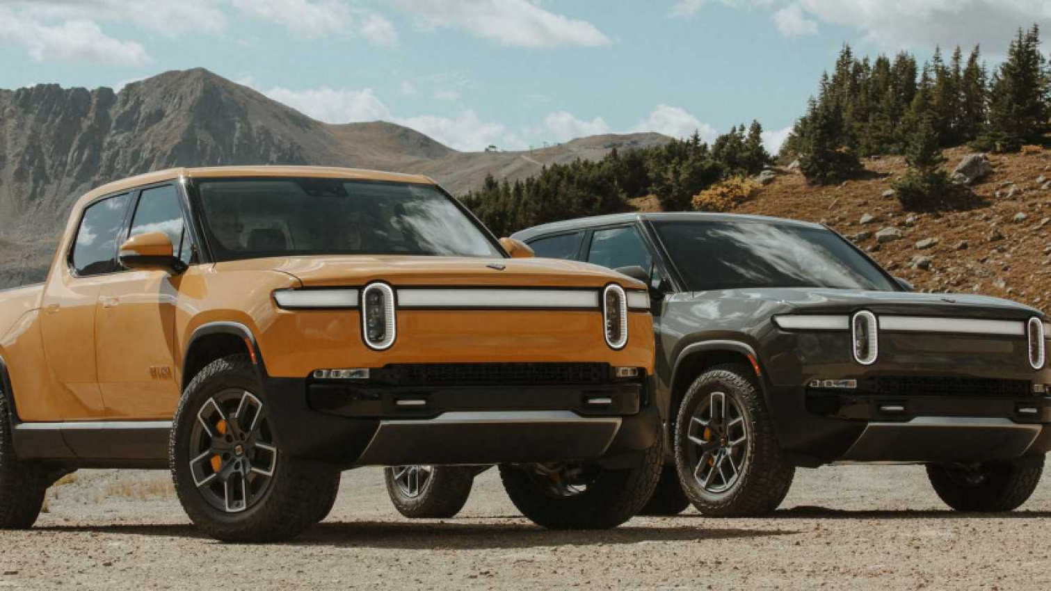 autos, cars, evs, rivian, rivian backtracks on price increases for existing reservations