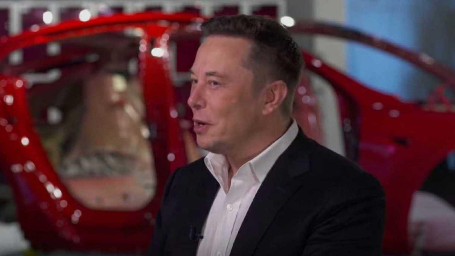 autos, cars, evs, tesla, elon musk welcomes uaw to come to tesla and try to organize