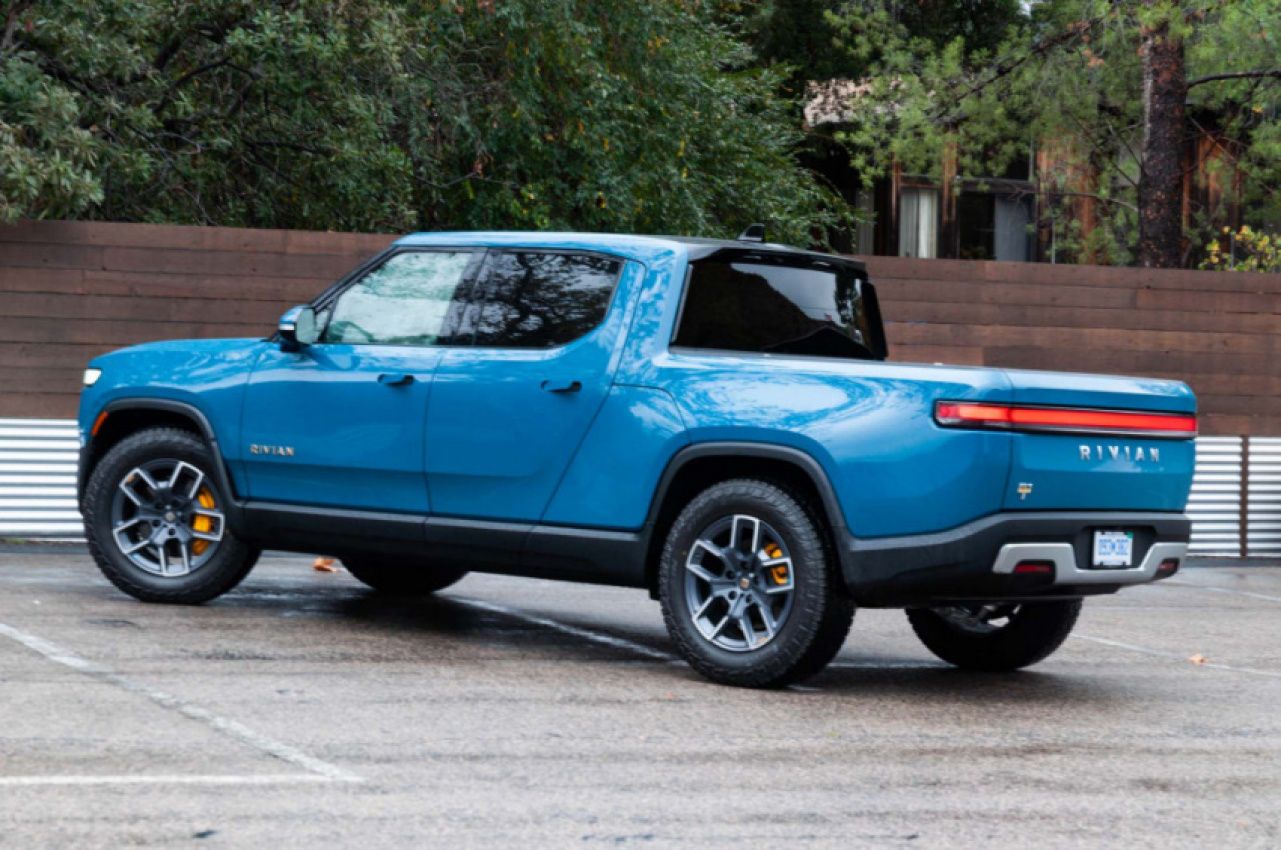 autos, cars, rivian, electric cars, rivian news, rivian restores original prices for r1t and r1s reservations, after much backlash