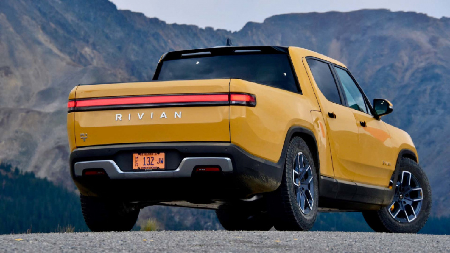 autos, cars, rivian, amazon, amazon, rivian walks back price hikes for reservation holders after huge outcry