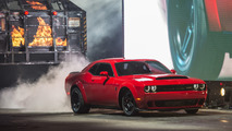 autos, cars, dodge, dodge demon can finally race at nhra tracks without extra safety gear