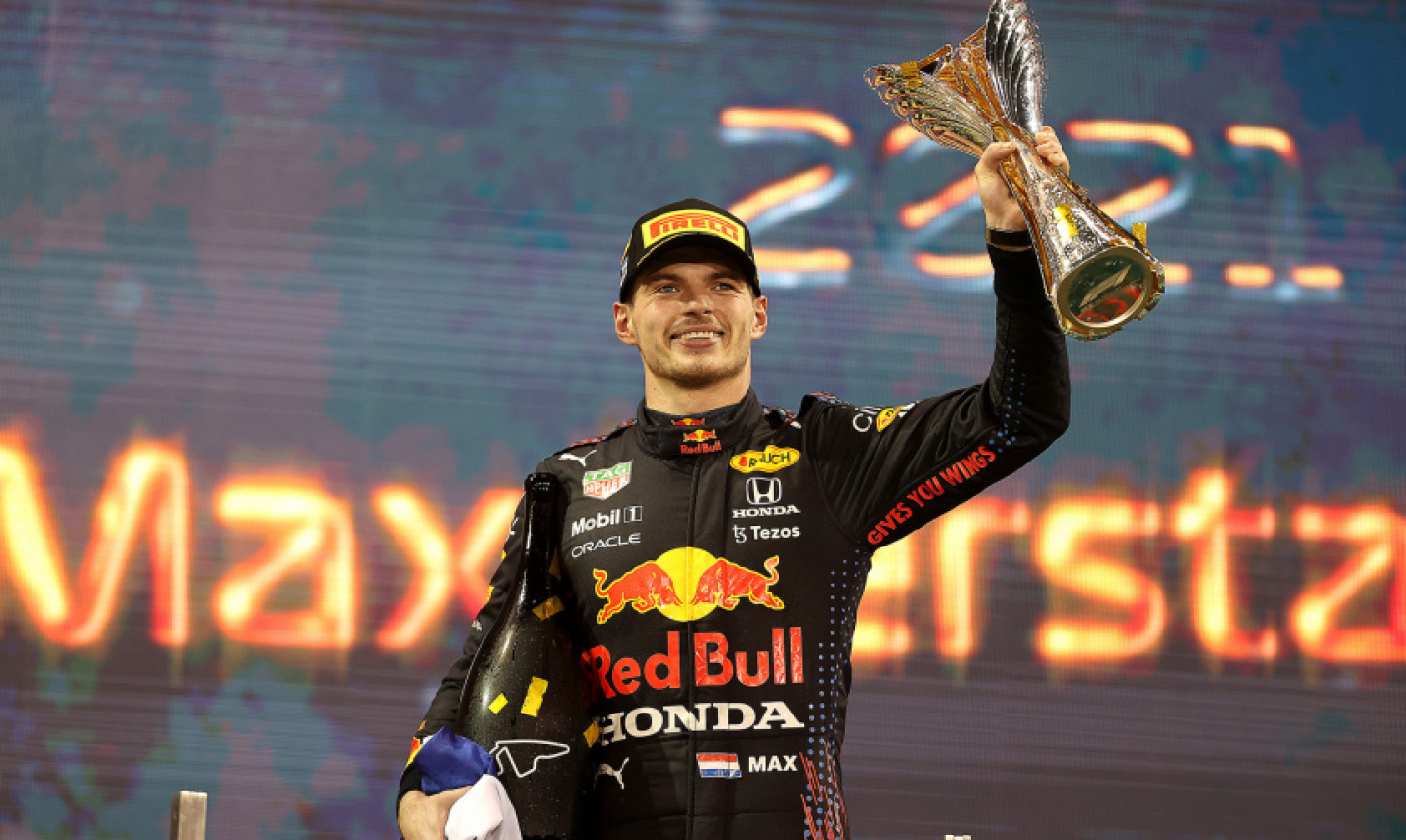 autos, cars, formula one, racing, red bull racing, max verstappen signs with red bull through 2028, longest contract in f1 history