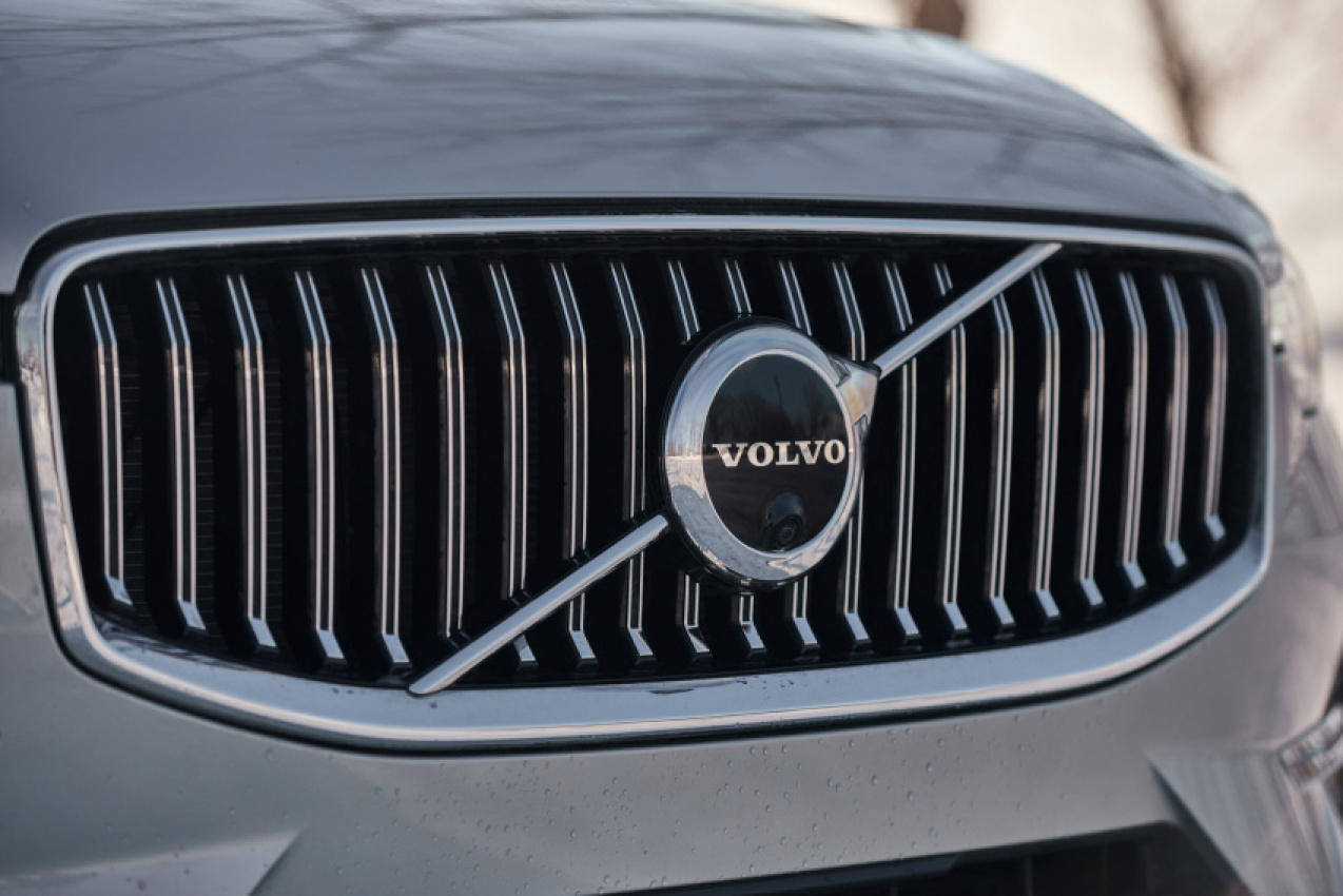 autos, cars, reviews, volvo, family, luxury, outdoor, volvo xc60, review: 2022 volvo xc60 b6