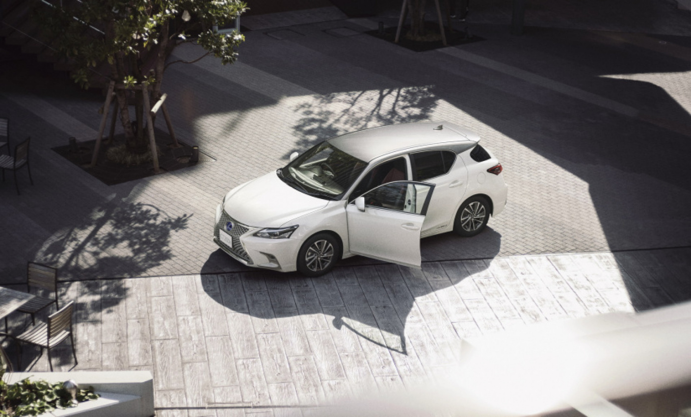 autos, cars, lexus, news, hybrids, japan, lexus ct 200h, new cars, lexus sends off the ct 200h with “cherised touring” special edition in japan