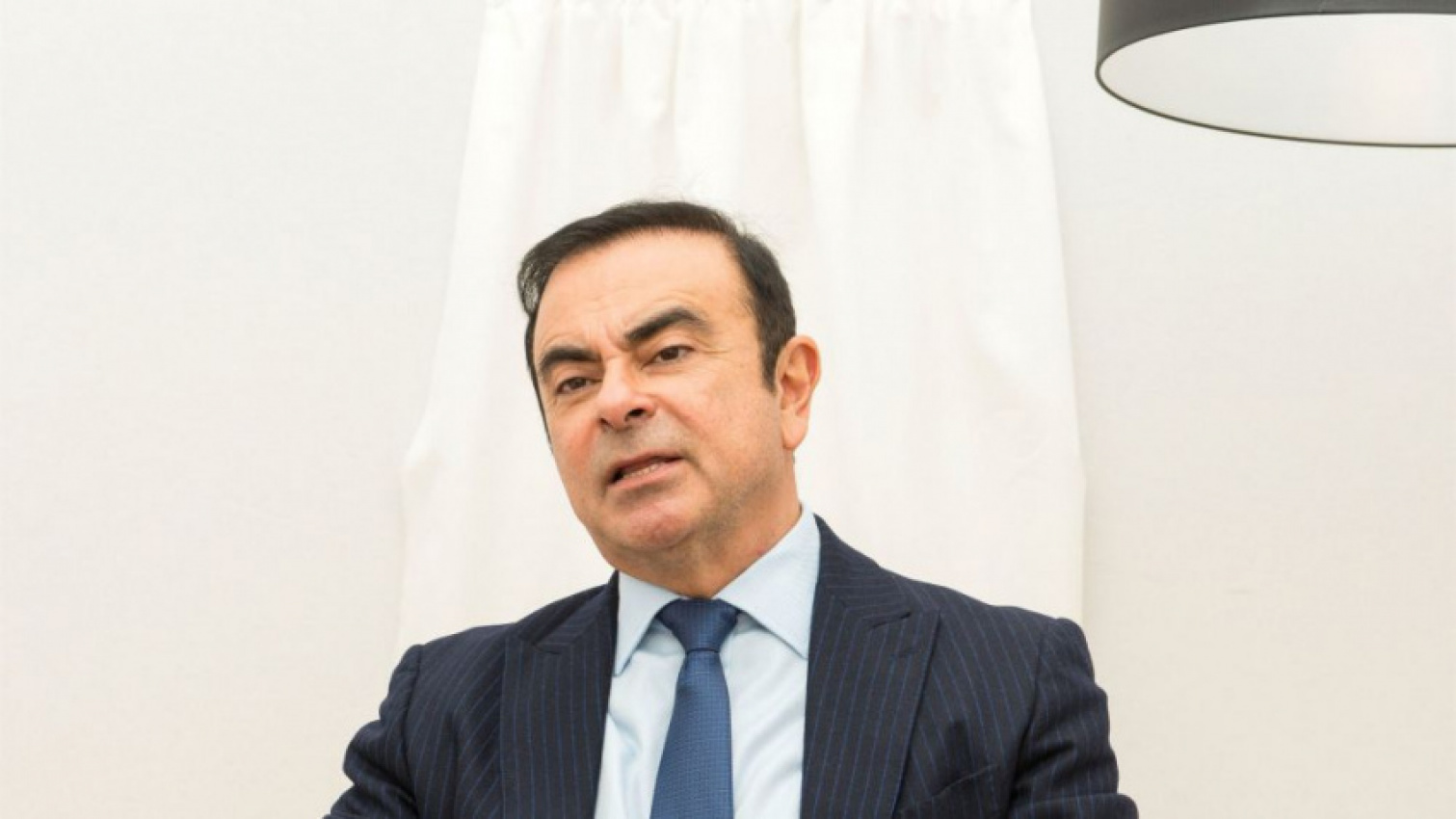 autos, cars, nissan, ex-nissan hr boss guilty of helping carlos ghosn hide pay