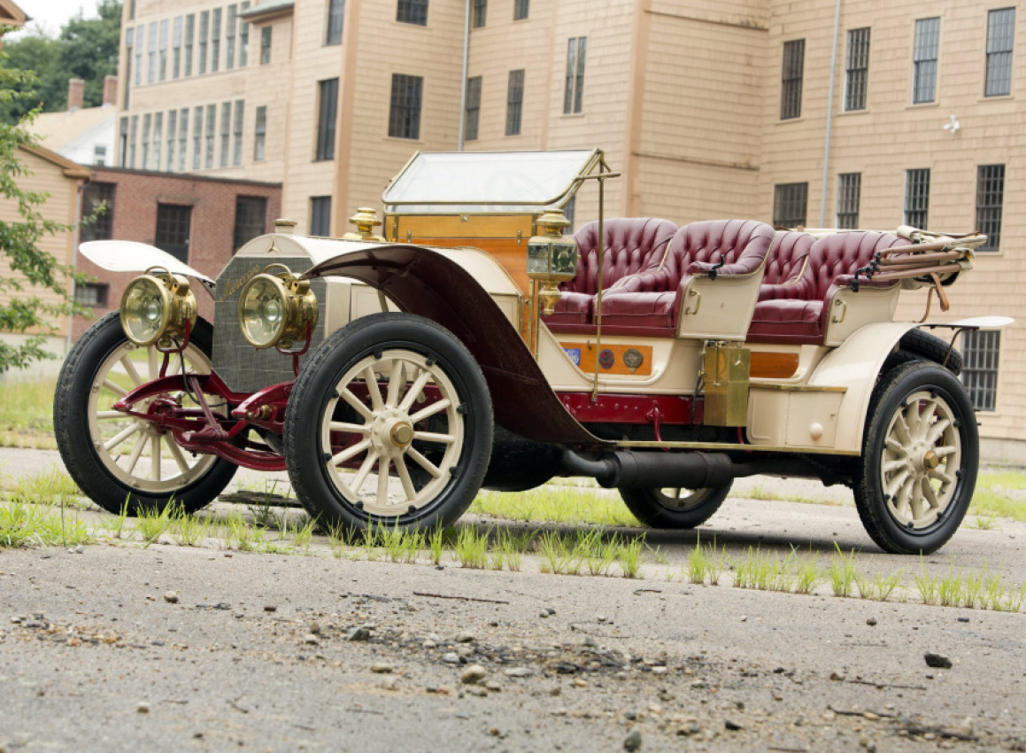 autos, cars, classic cars, hp, mercedes-benz, 1910 mercedes 45 hp tourabout, mercedes, mercedes-benz 45 hp tourabout, 1910 mercedes 45 hp tourabout
