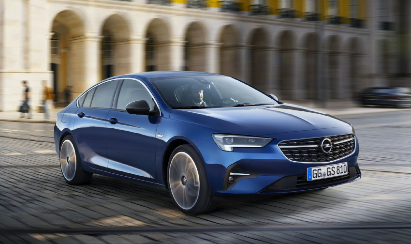 autos, cars, news, opel, opel crossland x, opel insignia, vauxhall, opel manta ev in the works, crossland and insignia successors to be electric
