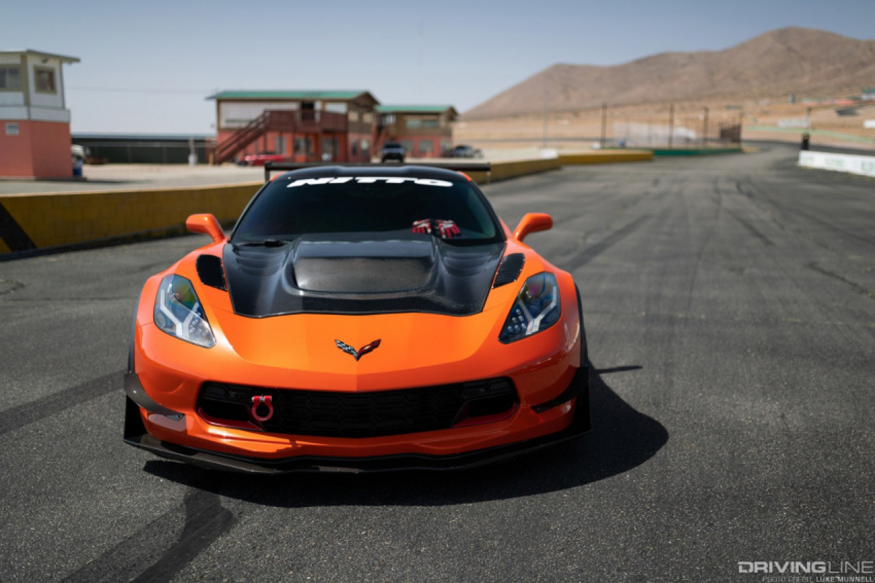 autos, cars, chevrolet, domestic, secrets of the 2014-2019 c7 chevrolet corvette chassis revealed: why it works so well, and what you can improve