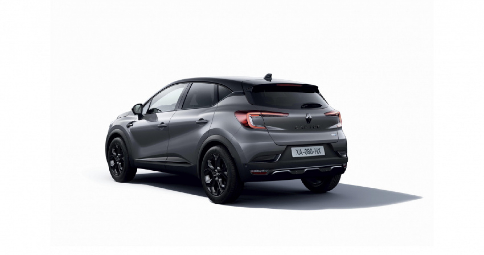 autos, cars, news, renault, android, hybrids, new cars, prices, renault captur, android, renault captur rive gauche special edition brings paris flavor in the uk