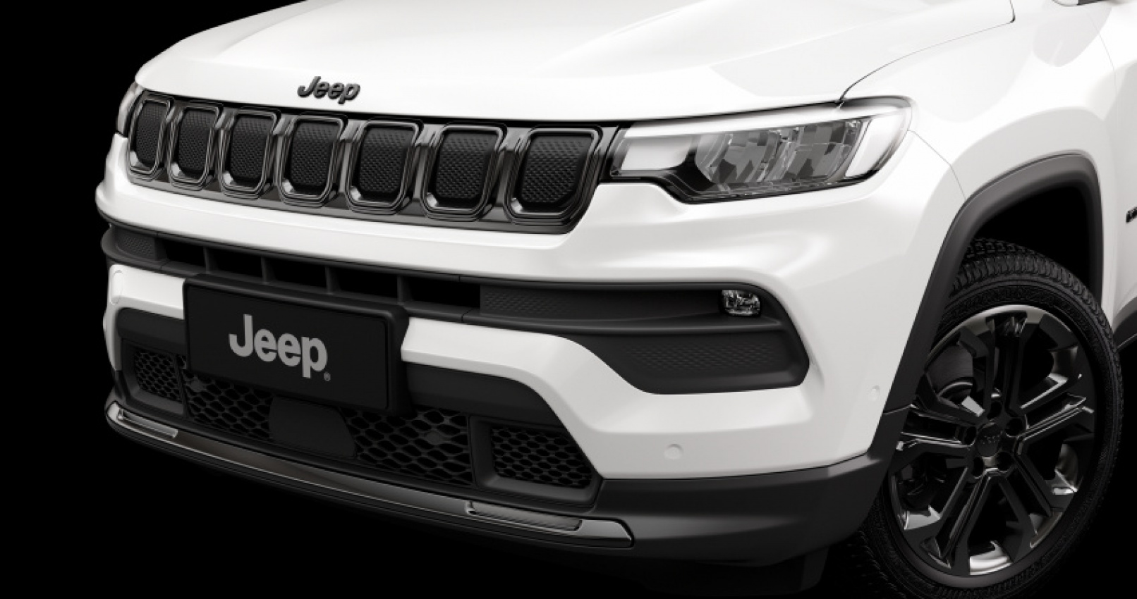 autos, cars, eagle, jeep, jeep compass, 2022 jeep compass australian pricing and features: night eagle rejoins line-up