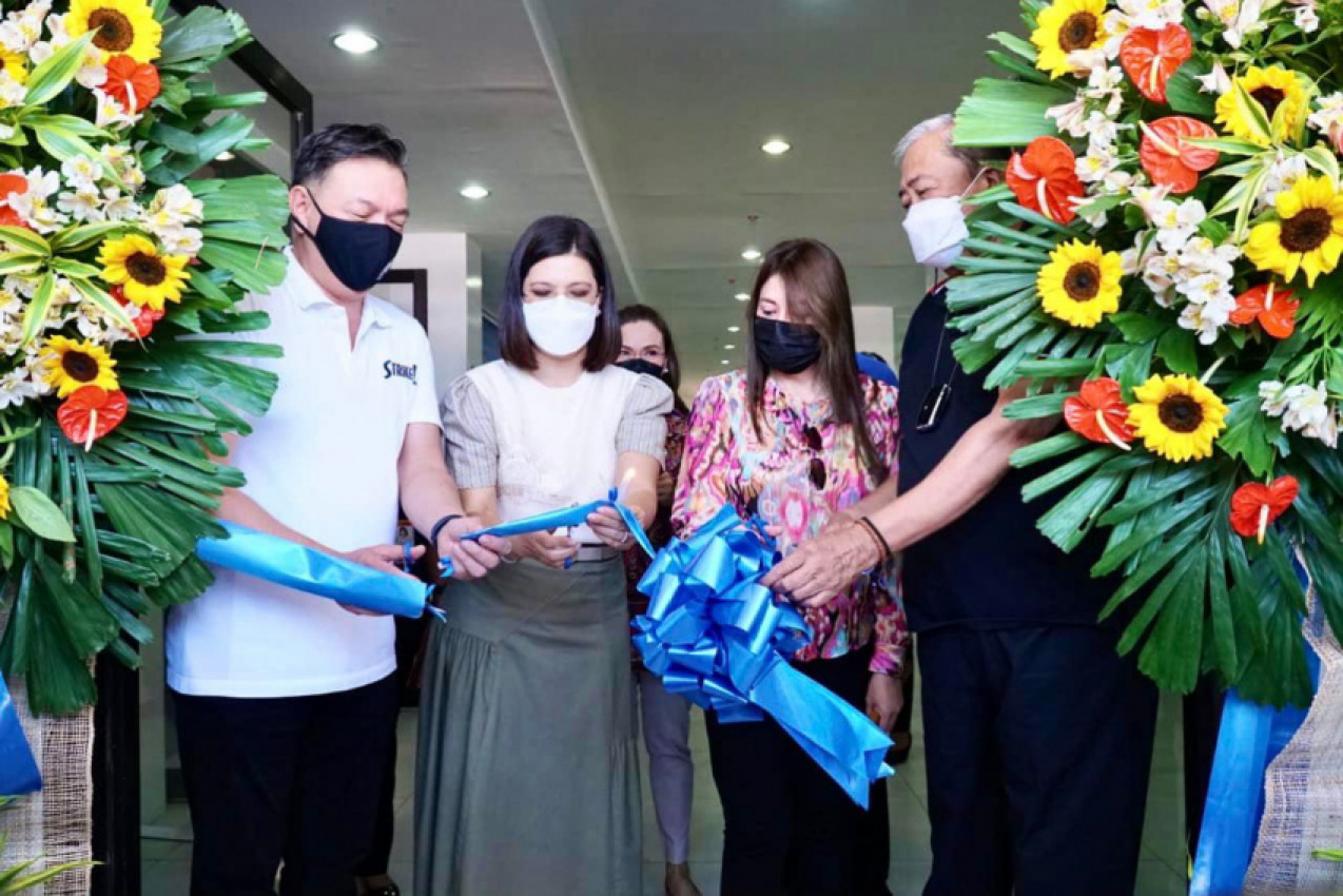auto news, autos, cars, dotr, license, newly-opened lto bacoor to serve as licensing, transport hub