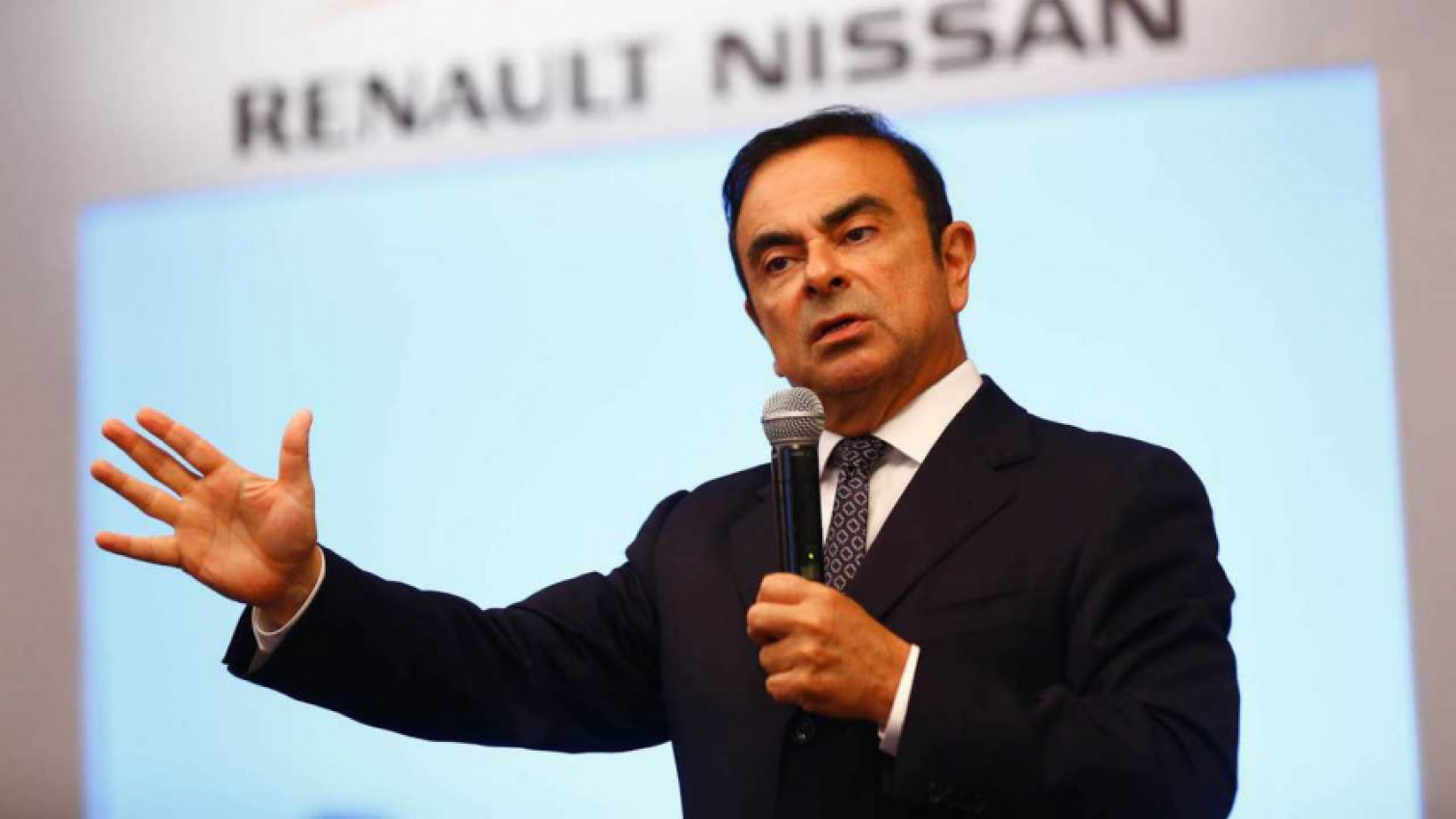 autos, cars, nissan, nissan found guilty, fined $1.7 million over ghosn income scandal